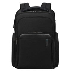 Samsonite Evosight Backpack 156 Black - Stylish, Functional & Durable Travel Companion